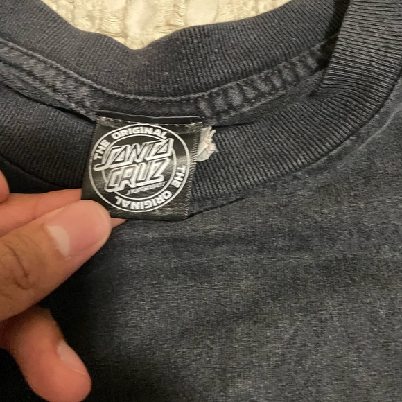 Santa Cruz TEE - Picture 8 of 10